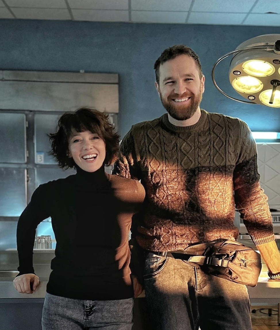 Від Цимбалюка до Пустовіт: всі зірки, яких можна побачити у детективі "Розтин покаже"